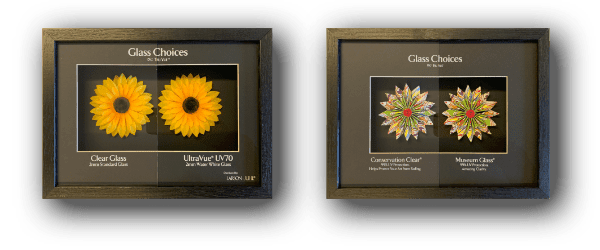 Glass Choices image Glass Choices